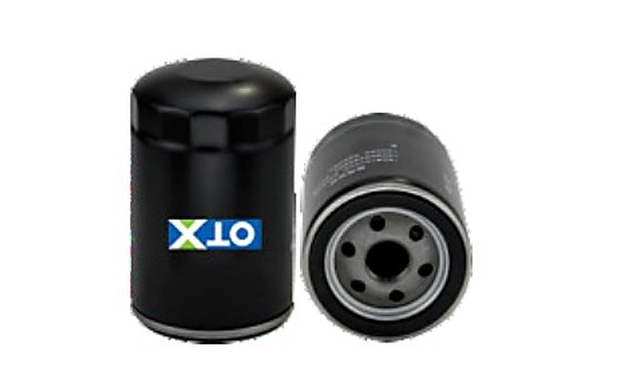Foton Auman Oil Filter TO 0509-0514 | OTX Replacement Series - TO 0512