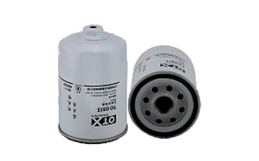 Foton Auman Oil Filter TO 0509-0514 | OTX Replacement Series - TO 0513
