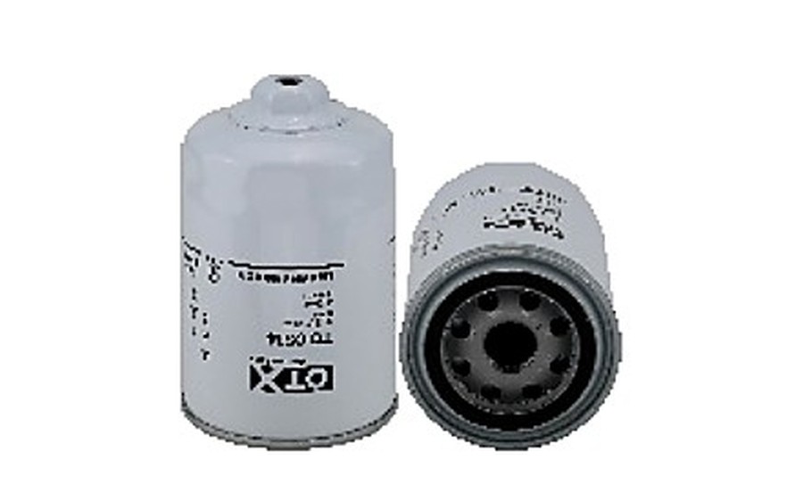 Foton Auman Oil Filter TO 0509-0514 | OTX Replacement Series - TO 0514
