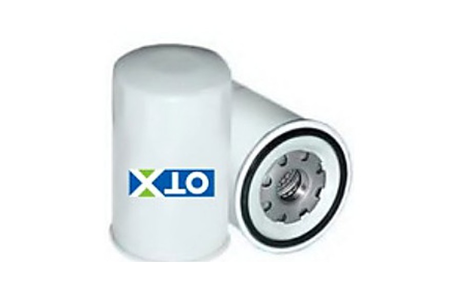 HOWO A7 / Foton Auman Oil Filter TO 0516-0520 | OTX Replacement Series - TO 0517