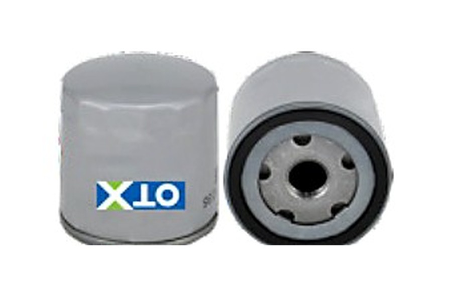 HOWO A7 / Foton Auman Oil Filter TO 0516-0520 | OTX Replacement Series - TO 0518