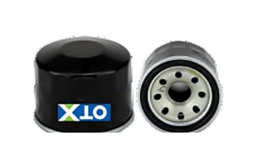 HOWO A7 / Foton Auman Oil Filter TO 0516-0520 | OTX Replacement Series - TO 0519