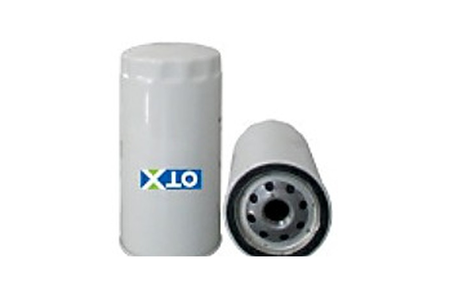 HOWO A7 / Foton Auman Oil Filter TO 0516-0520 | OTX Replacement Series - TO 0520