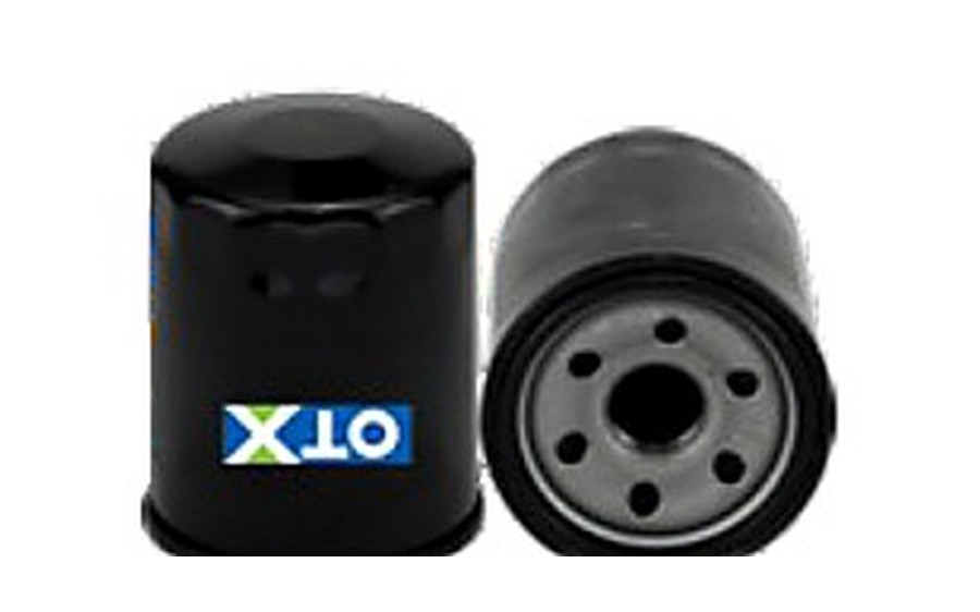 Oil Filter TO 0521-0525 | OTX Replacement Series