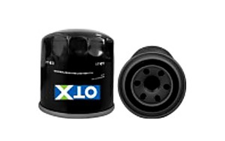 Oil Filter TO 0521-0525 | OTX Replacement Series - TO 0522
