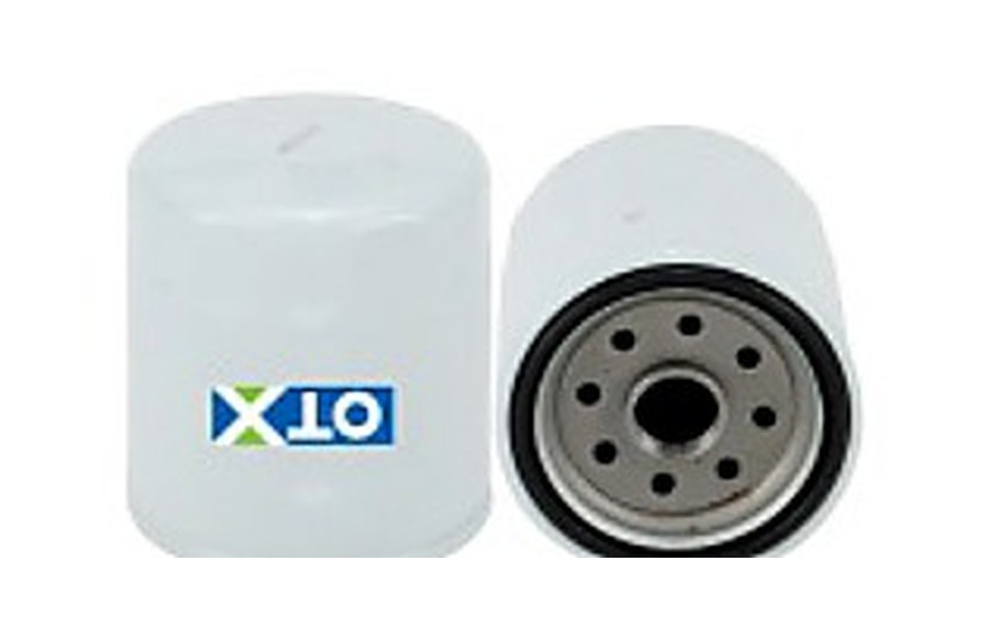 Oil Filter TO 0521-0525 | OTX Replacement Series - TO 0523