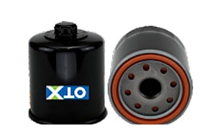 Oil Filter TO 0521-0525 | OTX Replacement Series - TO 0524