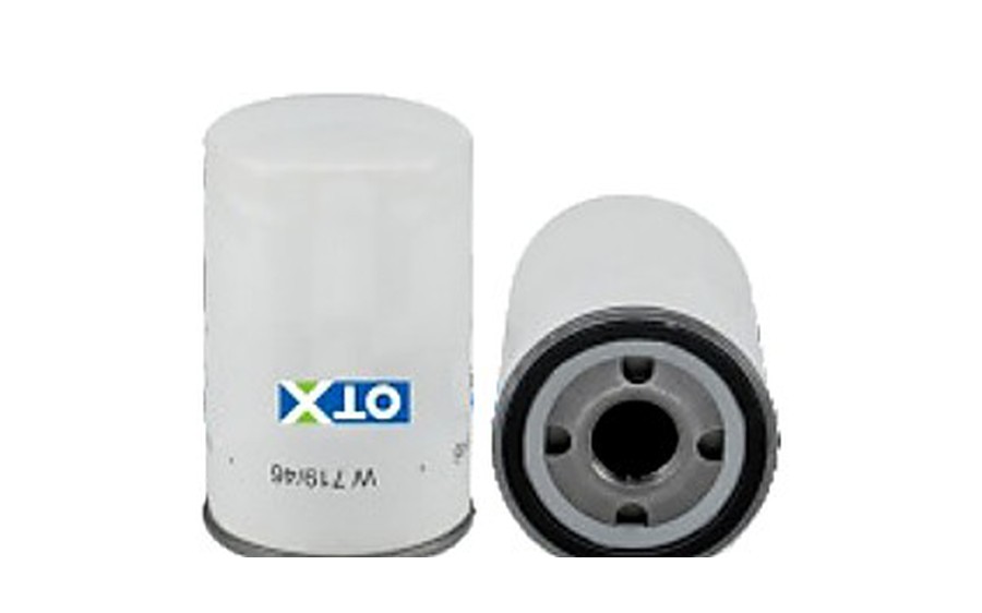 Oil Filter TO 0521-0525 | OTX Replacement Series - TO 0525