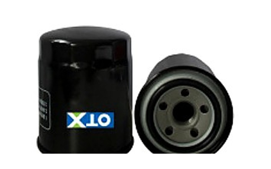 Oil Filter TO 0526-0530 | OTX Replacement Series - TO 0530