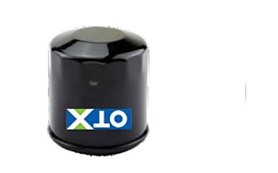 Isuzu Oil Filter TO 0531-0535 | OTX Replacement Series - TO 0532