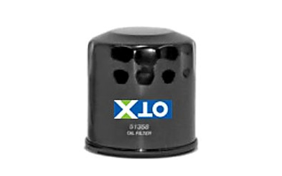 Isuzu Oil Filter TO 0531-0535 | OTX Replacement Series - TO 0535