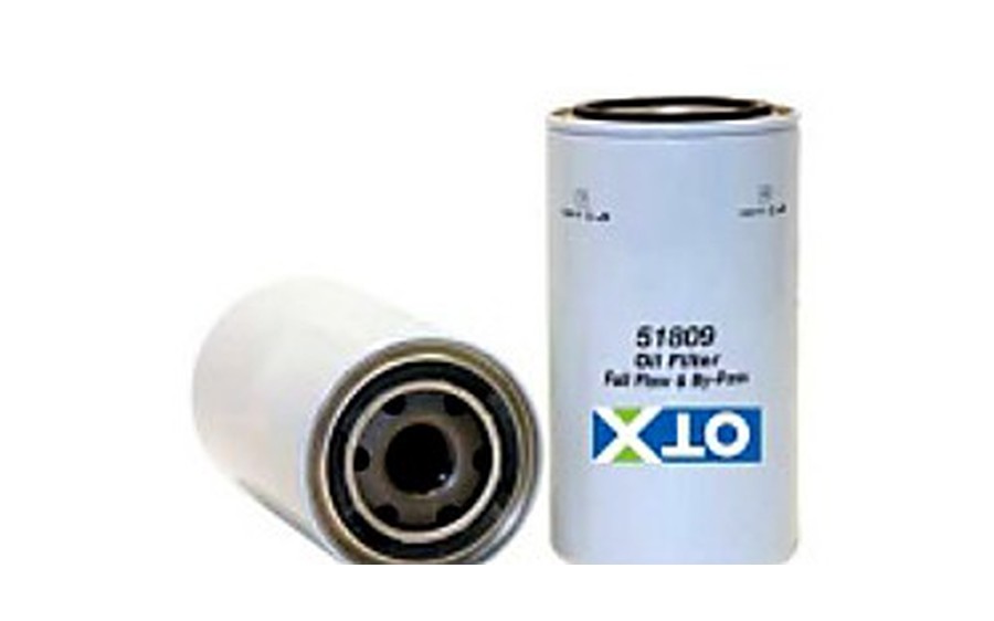 Oil Filter TO 0536-0543 | OTX Replacement Series