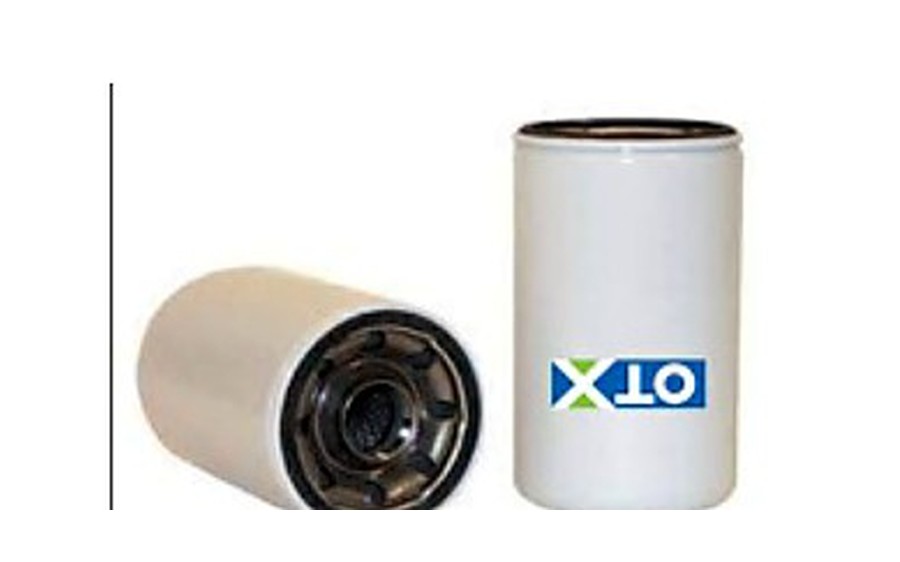 Oil Filter TO 0536-0543 | OTX Replacement Series - TO 0537