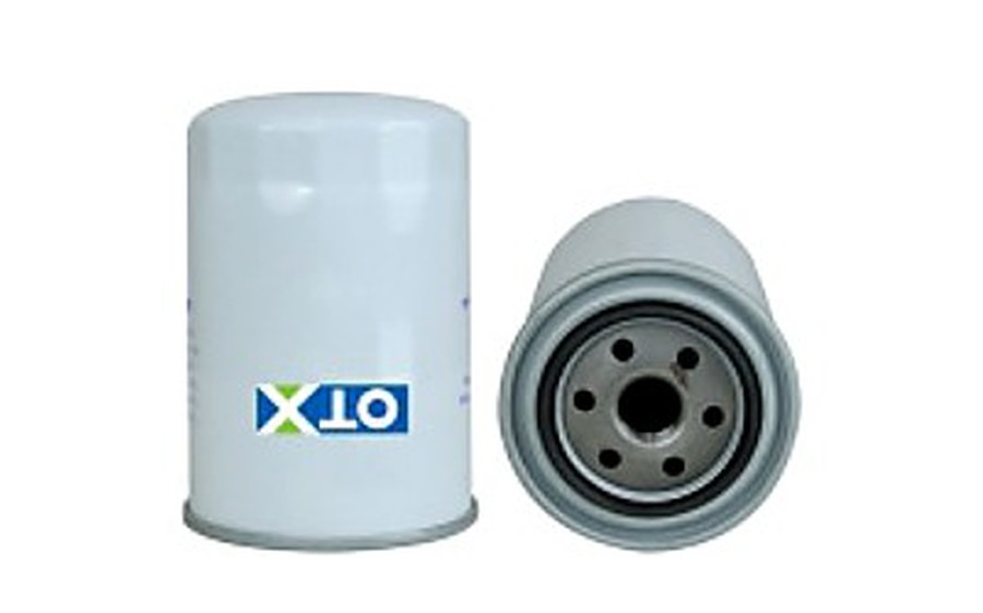 Oil Filter TO 0536-0543 | OTX Replacement Series - TO 0539