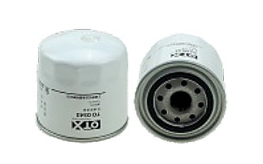 Oil Filter TO 0536-0543 | OTX Replacement Series - TO 0543