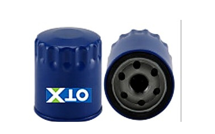 King Long Oil Filter TO 0545-0549 | OTX Replacement Series - TO 0546