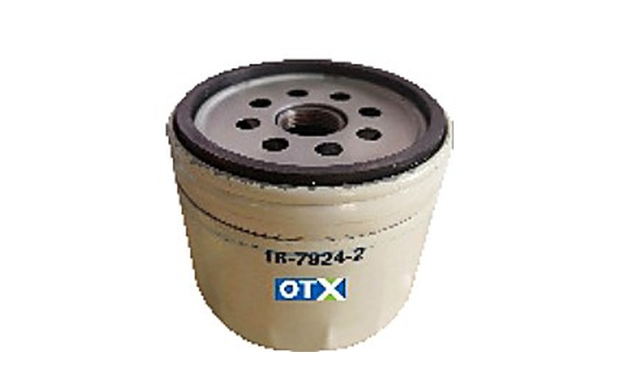 King Long Oil Filter TO 0545-0549 | OTX Replacement Series - TO 0548