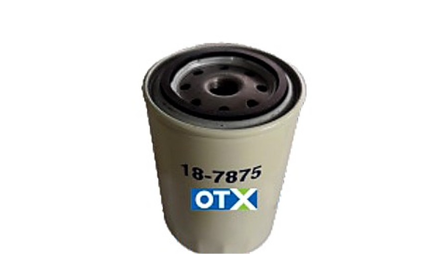 King Long Oil Filter TO 0545-0549 | OTX Replacement Series - TO 0549