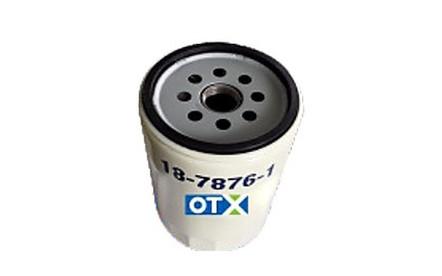 Oil Filter TO 0550-0554 | OTX Replacement Series