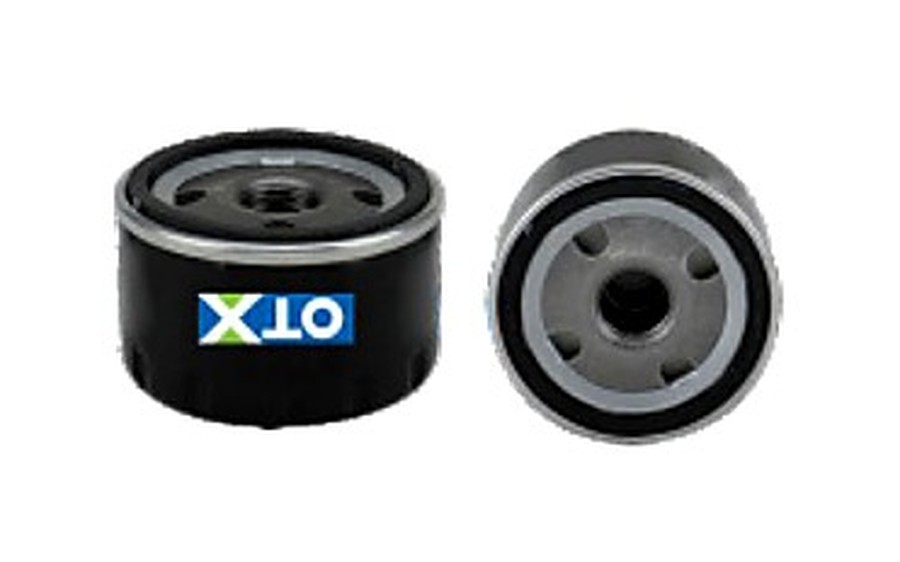 Oil Filter TO 0550-0554 | OTX Replacement Series - TO 0552