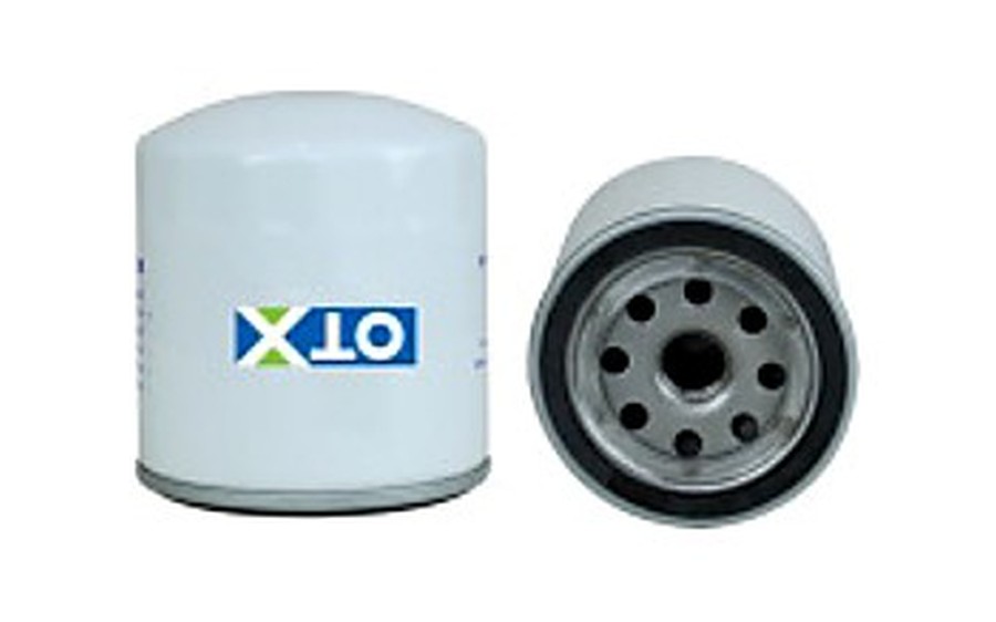 Oil Filter TO 0550-0554 | OTX Replacement Series - TO 0554