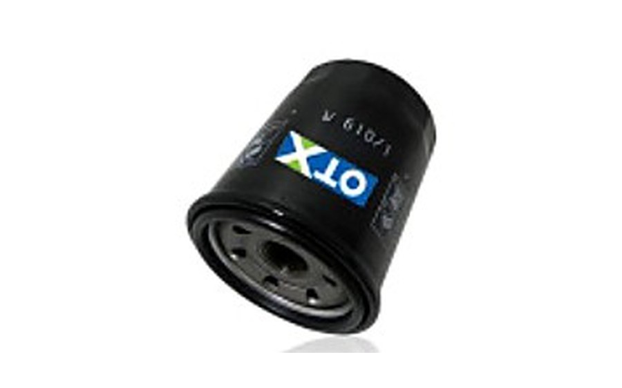 Oil Filter TO 0555-0560 | OTX Replacement Series