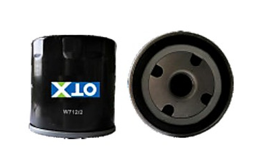 Oil Filter TO 0555-0560 | OTX Replacement Series - TO 0557