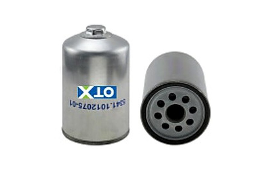 Oil Filter TO 0555-0560 | OTX Replacement Series - TO 0560