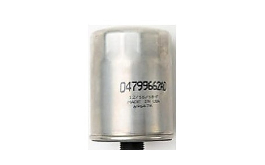 FAW Oil Filter TO 0561-0565 | OTX Replacement Series - TO 0565