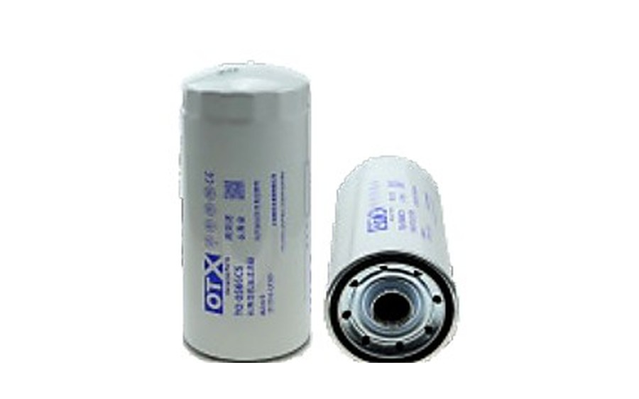 Dongfeng Tianlong / Dongfeng Tianjin Oil Filter TO 0566-0662 | OTX Replacement Series