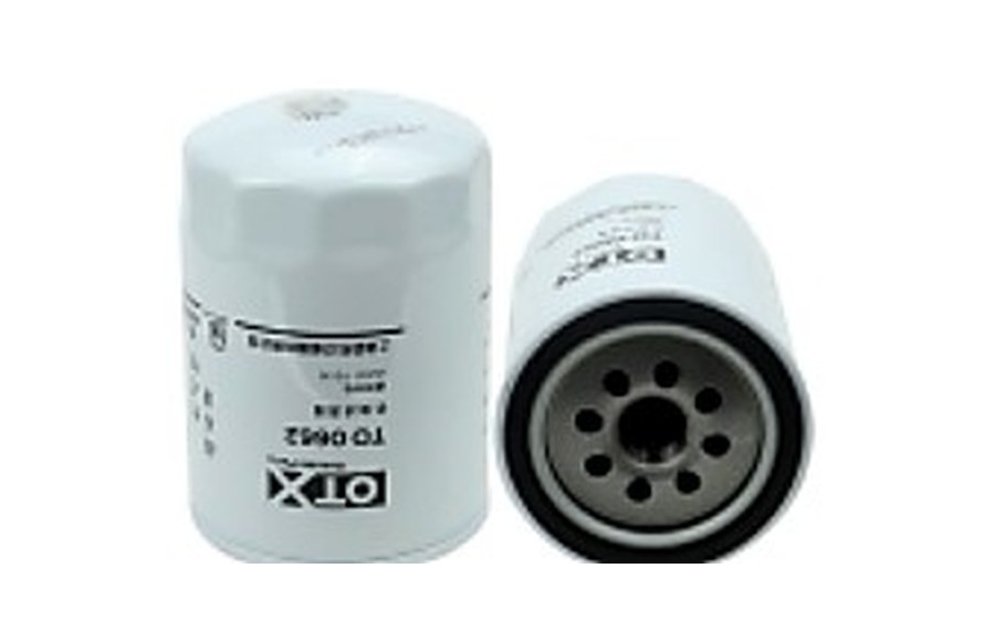 Dongfeng Tianlong / Dongfeng Tianjin Oil Filter TO 0566-0662 | OTX Replacement Series - TO 0662