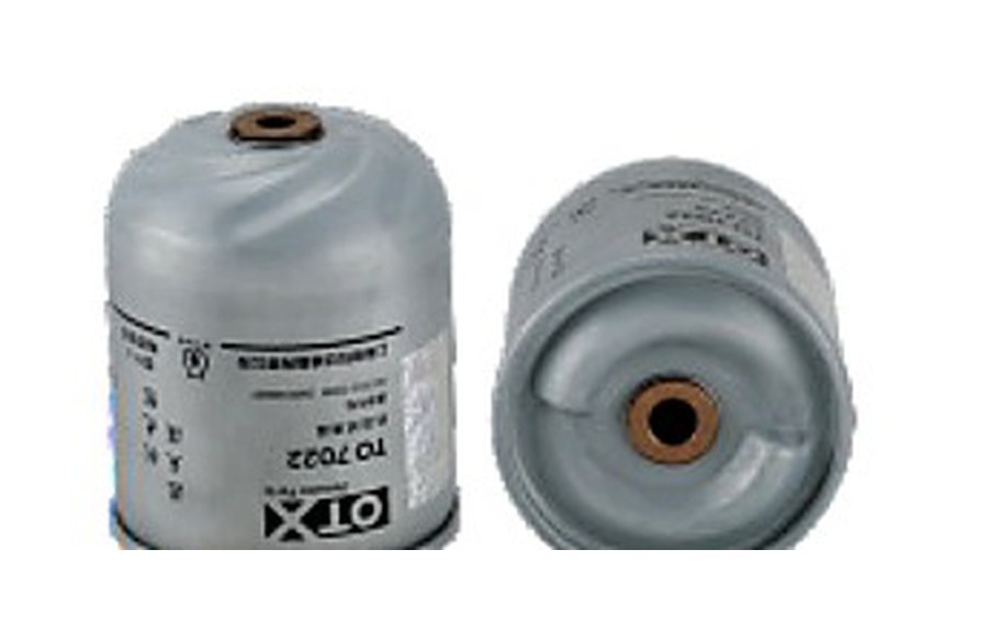 HOWO T5G / FAW J6 Oil Filter TO 7012-7044 | OTX Replacement Series - TO 7022