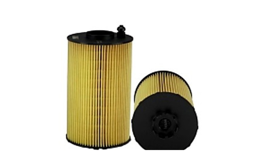 HOWO T7H / SAIC Hongyan Genlyon Oil Filter TO 7099-7109 | OTX Replacement Series - TO 7107