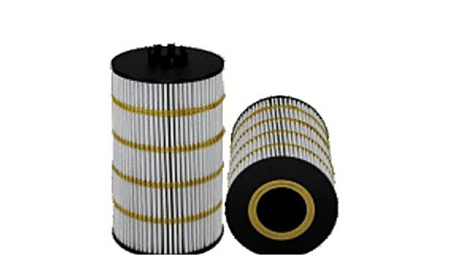 FAW J6 / Dongfeng Tianlong Oil Filter TO 7115-7119 | OTX Replacement Series - TO 7116