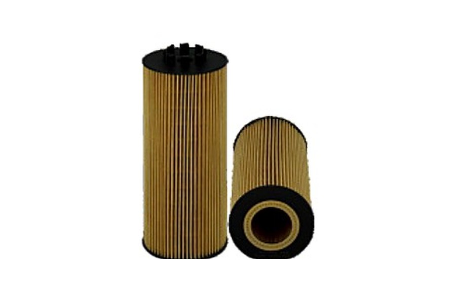 FAW J6 / Dongfeng Tianlong Oil Filter TO 7115-7119 | OTX Replacement Series - TO 7117