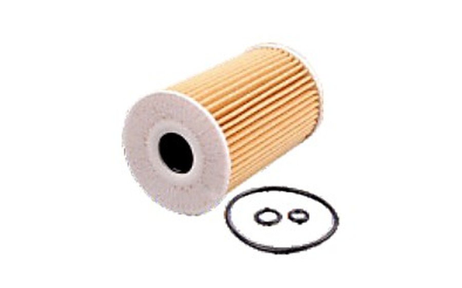 Oil Filter TO 7120-7124 | OTX Replacement Series - TO 7124