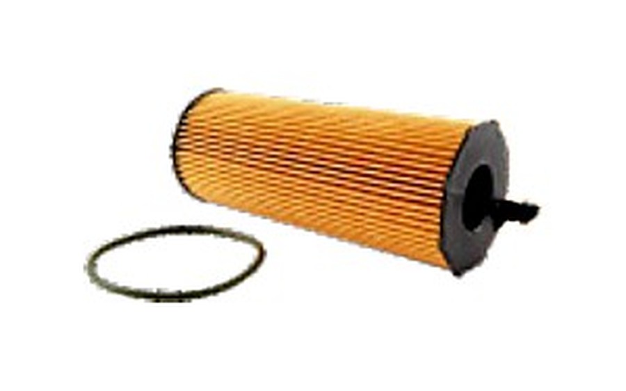 Oil Filter TO 7125-7130 | OTX Replacement Series - TO 7126