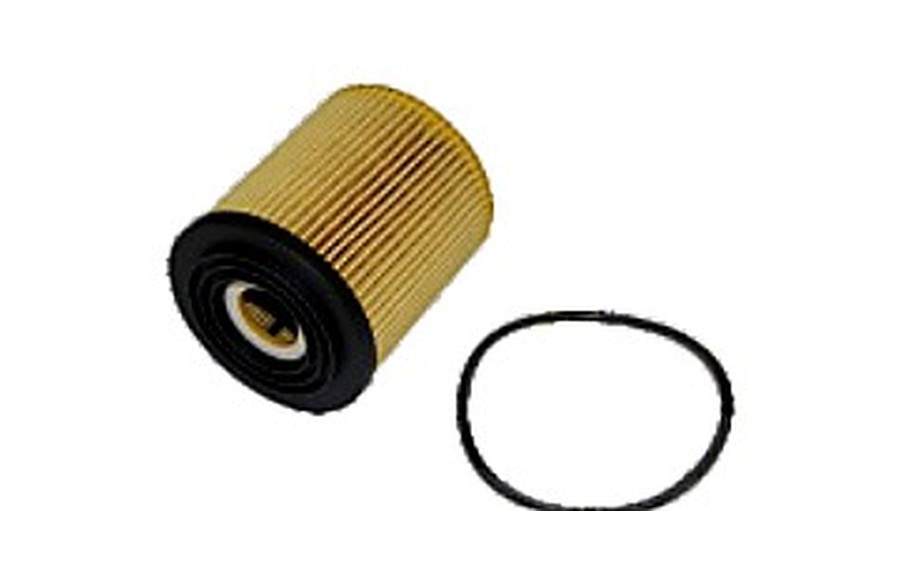 Oil Filter TO 7125-7130 | OTX Replacement Series - TO 7130