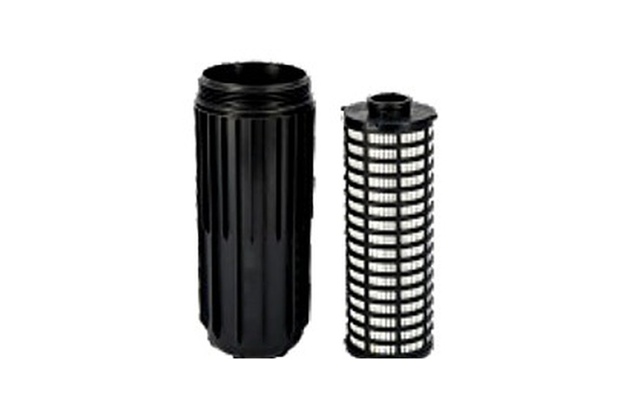 FAW J6 / Dongfeng Tianlong Oil Filter TO 7142-7146 | OTX Replacement Series - TO 7143