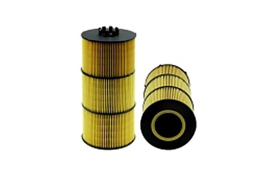 FAW J6 / Dongfeng Tianlong Oil Filter TO 7142-7146 | OTX Replacement Series - TO 7144