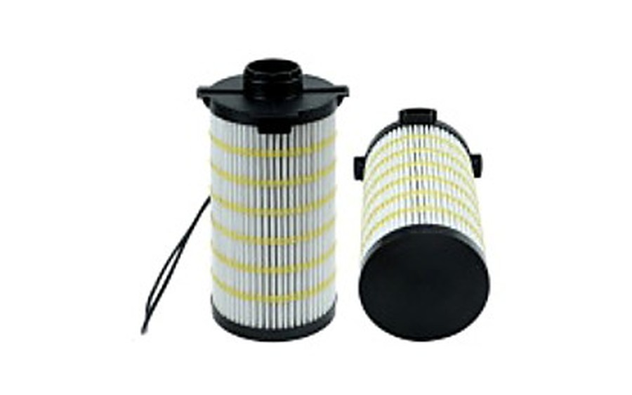 Dongfeng Tianjin Oil Filter TO 7153-7154 | OTX Replacement Series