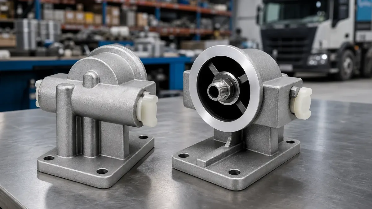 OTX Coolant Filter Assembly TC Codes and WF References