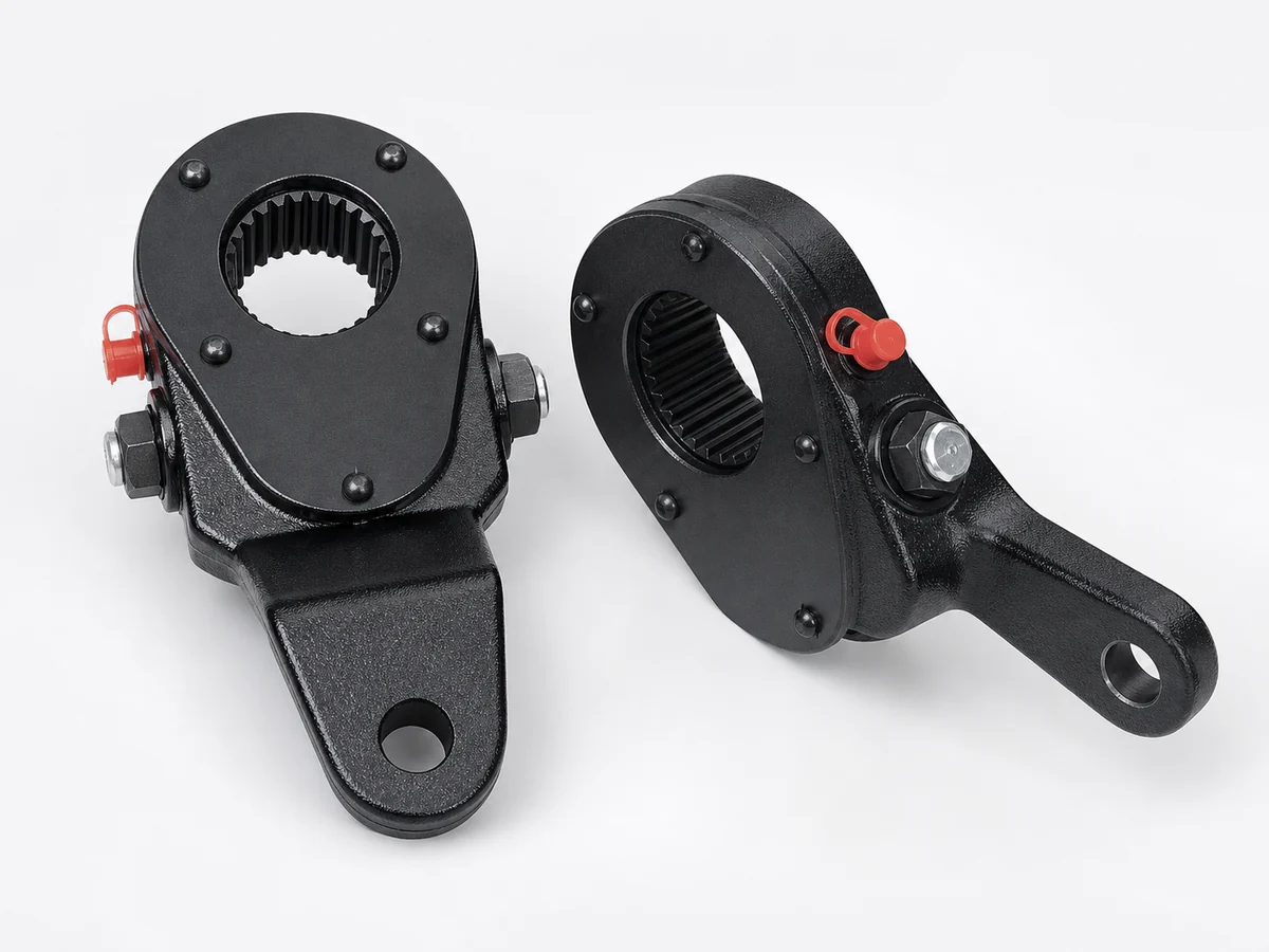 Chinese Truck Axle Automatic Slack Adjuster