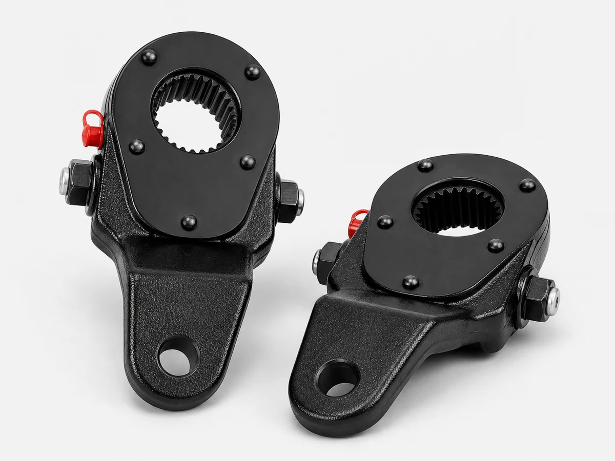 Dongfeng Tianlong / Tianjin / Dolica Automatic Slack Adjuster