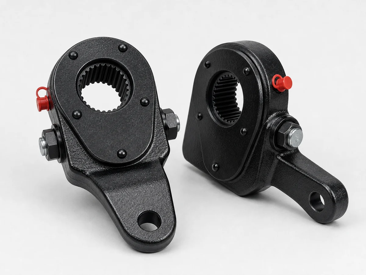 Hande Axle Automatic Slack Adjuster