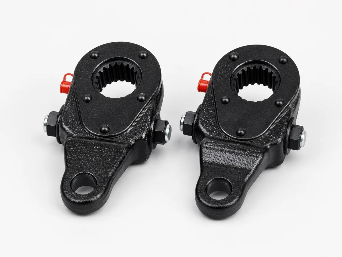 Light Truck Automatic Slack Adjuster for HOWO / JAC / Foton / FAW
