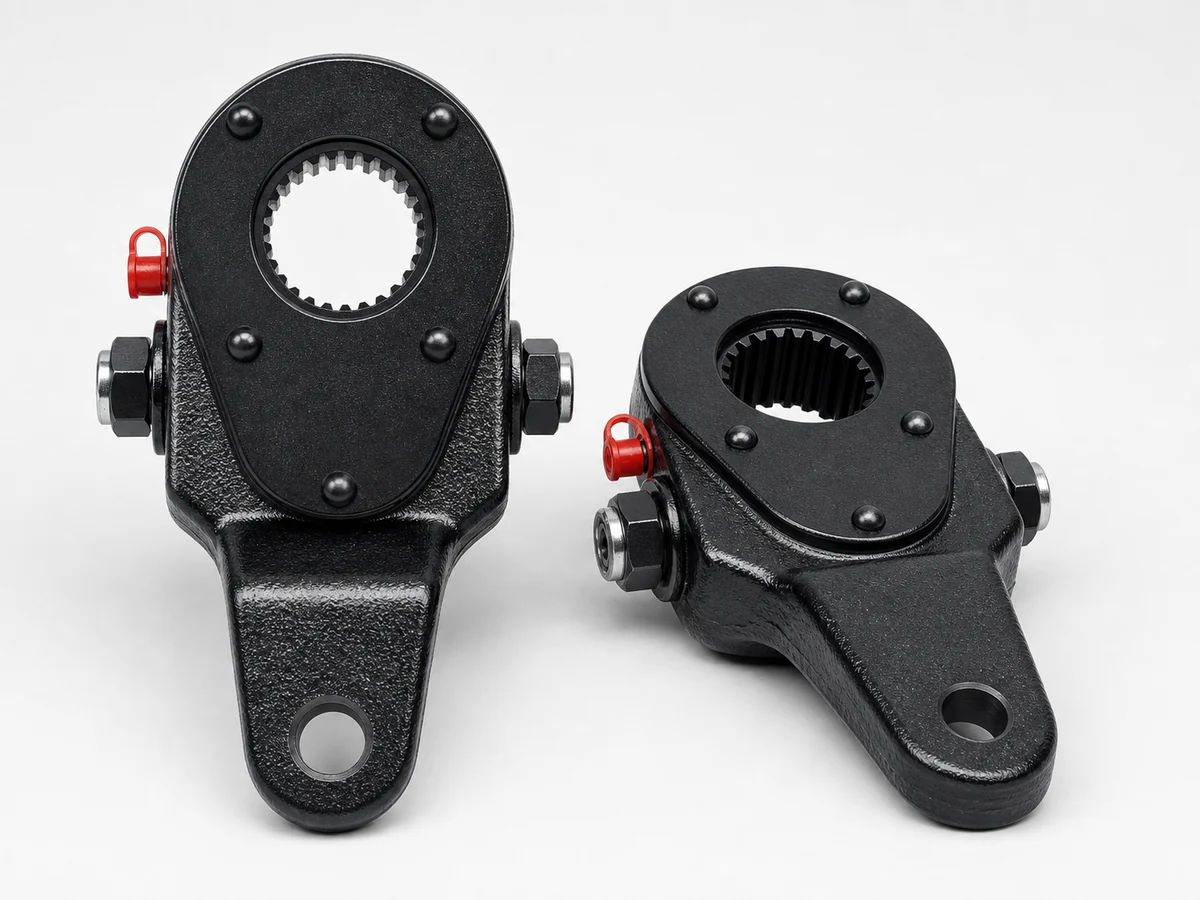 SAIC Hongyan Genlyon / Kingkan Automatic Slack Adjuster