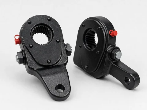 Hande Axle Automatic Slack Adjuster