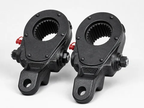 Off-Highway Mining Truck Automatic Slack Adjuster