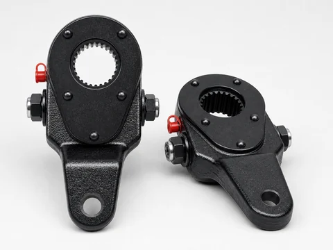 SAIC Hongyan Genlyon / Kingkan Automatic Slack Adjuster